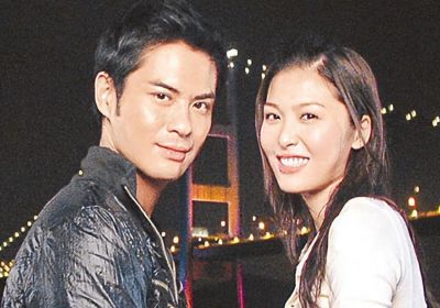 TVB铁马家族聚会盛况：明星聚齐共庆新年-第1张图片-九妖电影