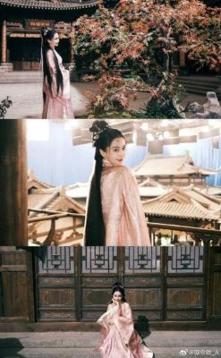 杨颖《漫影寻踪》低调上线，能否扭转扑街命运？-第1张图片-九妖电影