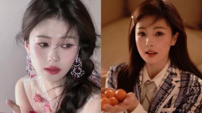 白鹿春晚首秀：分享排练故事与父母激动反应-第1张图片-九妖电影