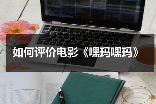 如何评价电影《嘿玛嘿玛》（嘿马男装）-第1张图片-九妖电影