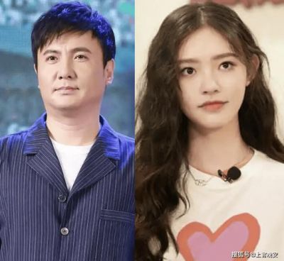 沈腾林允绯闻真相：婚内出轨传闻究竟是真是假？-第1张图片-九妖电影