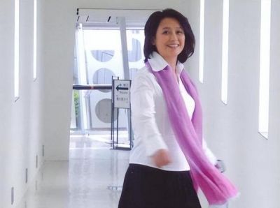左翎：从影视明星到人生坚韧，重返幸福的心路历程-第1张图片-九妖电影