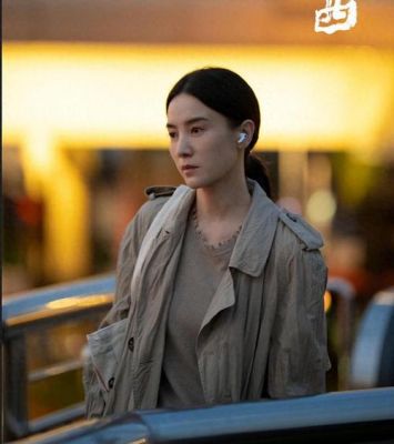 宋佳：从荧幕女神到幸福婚姻的背后故事-第1张图片-九妖电影