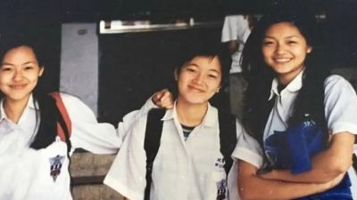 大S情感历程：爱与痛的交织-第1张图片-九妖电影