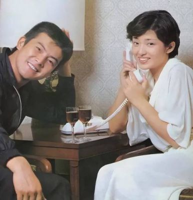 66岁山口百惠现身东京，与三浦友和携手隐退后的幸福生活-第1张图片-九妖电影