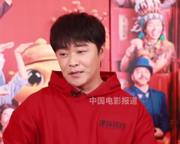 陈思诚成中国影史票房最高导演 执导作品总票房破152亿元-第1张图片-九妖电影