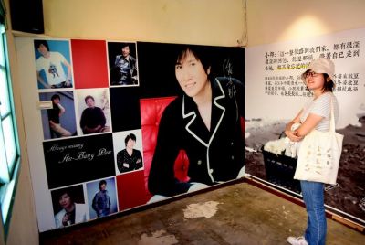 大S：从眷村女王到华语娱乐圈传奇的风华绝代-第1张图片-九妖电影