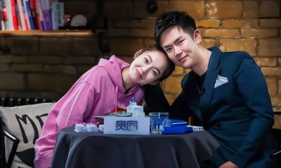 崔漫莉直播酒驾逃逸引发热议：明星应以身作则!-第1张图片-九妖电影