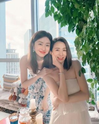 陈懿德生日派对揭示与罗天宇绯闻是真是假？-第1张图片-九妖电影