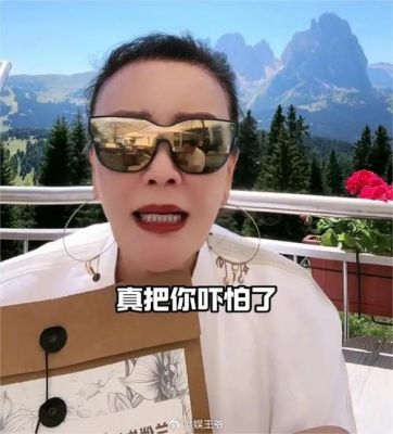 张兰与汪小菲账号被封禁：直播带货的风险与品牌转型之道-第1张图片-九妖电影