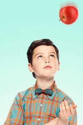 16岁“小谢尔顿”Iain Armitage：从童星到未来巨星的成长之路-第1张图片-九妖电影