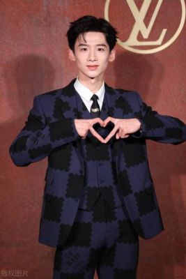 白敬亭逆风翻盘，斩获年度男演员，坚韧精神值得赞赏-第1张图片-九妖电影