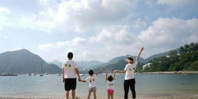 邓超46岁生日与孙俪15周年纪念，全家幸福同庆-第1张图片-九妖电影