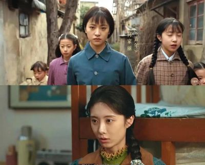 《六姊妹》：2025年开年最火影视剧，演员演技大比拼-第1张图片-九妖电影