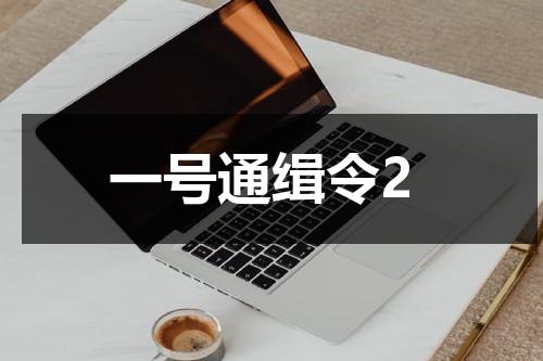 一号通缉令2（一号通缉令国语免费观看完整版）-第1张图片-九妖电影
