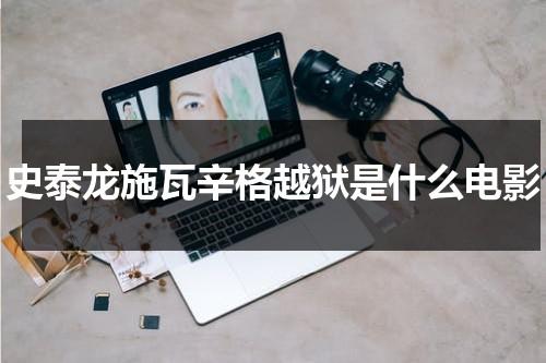 史泰龙施瓦辛格越狱是什么电影（施瓦辛格和史泰龙演的越狱）-第1张图片-九妖电影