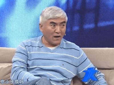 袁苑与妻子吴颖：爱与矛盾交织的真实婚姻故事-第1张图片-九妖电影