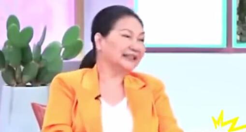 S妈再次发文：心破了一个洞要如何补上？-第1张图片-九妖电影