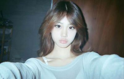 钟丽缇女儿考拉15岁生日秀身材美照，惊艳众人-第1张图片-九妖电影
