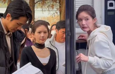 娱乐圈中的隐性剥削：实习生的艰辛与幻想-第1张图片-九妖电影