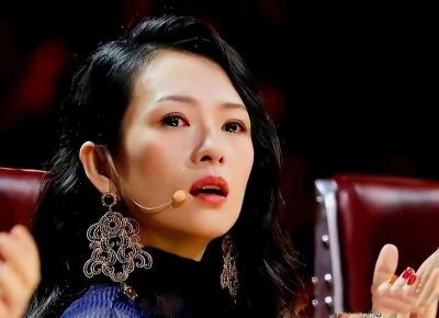 章子怡离婚后复出综艺，影坛大作难再现-第1张图片-九妖电影