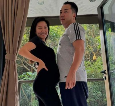 何天儿突然宣布结婚，喜讯令人震惊-第1张图片-九妖电影