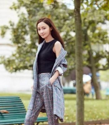 惊变42岁姚笛：复出背后的心酸与挑战-第1张图片-九妖电影