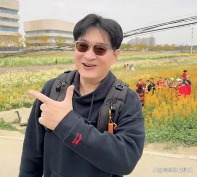 黄安回应S妈争议：劝放下旧怨，随缘消业-第1张图片-九妖电影