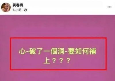 大S母亲向汪小菲宣战，遗产争夺战愈演愈烈-第1张图片-九妖电影