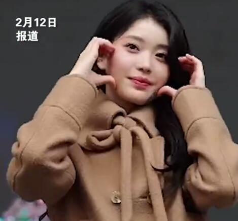 前经纪公司否认曝光沈小婷身份证-第1张图片-九妖电影