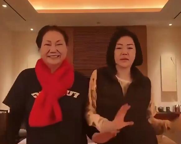 S妈再发声：不信正义换不回 给我加油吧-第1张图片-九妖电影