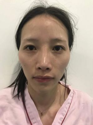 郭嘉璇脑死亡：父亲西班牙求医生不拔管，祈祷奇迹-第1张图片-九妖电影