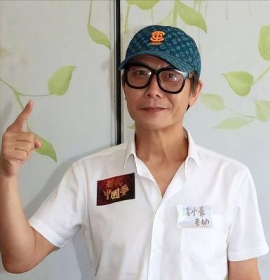 魏骏杰减肥成功，终身不娶为女儿打造美好未来-第1张图片-九妖电影