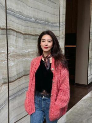 杨采钰新恋情曝光，怀孕喜讯惹热议-第1张图片-九妖电影