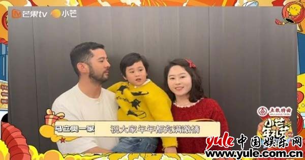 《小芒年礼节—2025芒果黏黏会》：这个年味很有梗！（芒果小年夜众星造型）-第4张图片-九妖电影