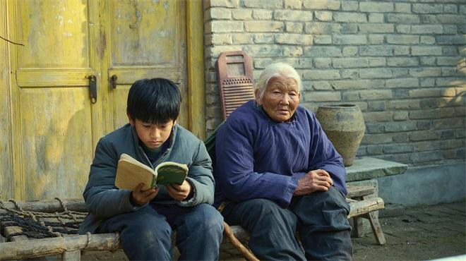 霍猛《生息之地》角逐第75届金熊奖 或将法国上映（生息不止是什么意思）-第1张图片-九妖电影