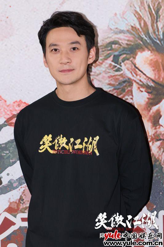 《笑傲江湖》北京首映！粉丝称要将电影作为春节BGM（电影笑傲江湖歌曲大全）-第9张图片-九妖电影