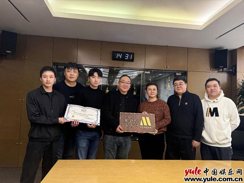光影赋能城市灵魂，中星嘉瑞携手电影频道共启《城·传奇》新篇章（中星影咖）-第1张图片-九妖电影