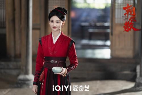 古装悬疑剧《朝云散》完美收官，真相与正义永不缺席!（朝云诗词）-第3张图片-九妖电影