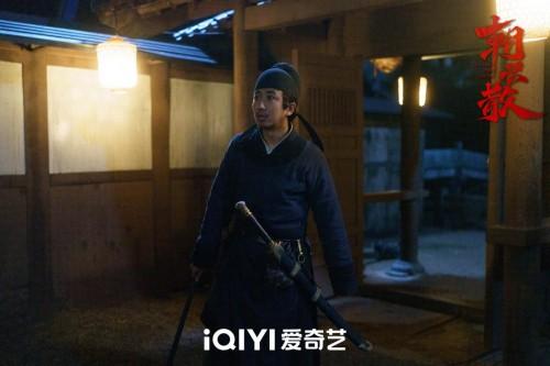 古装悬疑剧《朝云散》完美收官，真相与正义永不缺席!（朝云诗词）-第5张图片-九妖电影