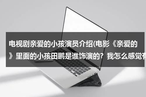 电视剧亲爱的小孩演员介绍(电影《亲爱的》里面的小孩田鹏是谁饰演的？我怎么感觉有点像张亮的天天？)（亲爱的小孩 结局）-第1张图片-九妖电影