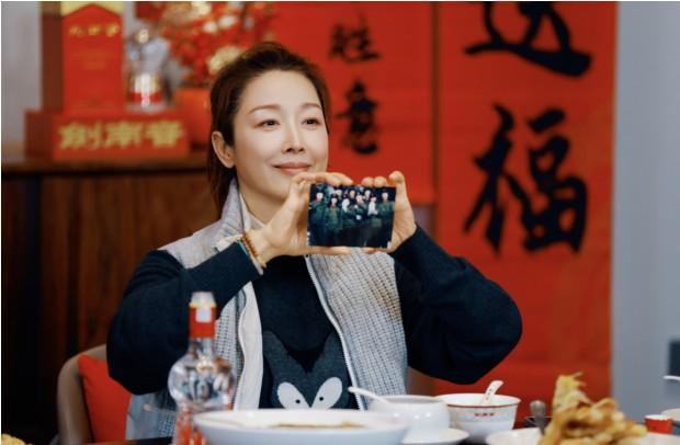各地春节怎么过？抖音纪录片《四海同春年味纪》1月22日首播（各地怎么过春节）-第4张图片-九妖电影