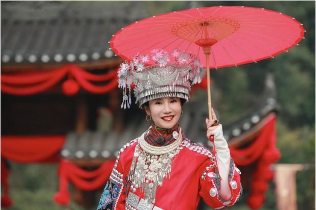 各地春节怎么过？抖音纪录片《四海同春年味纪》1月22日首播（各地怎么过春节）-第5张图片-九妖电影