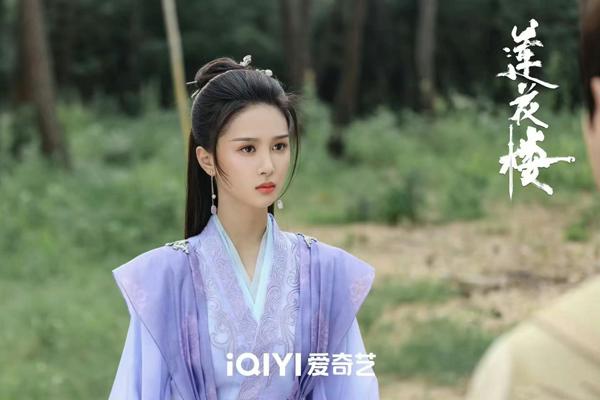 吴施乐参加《演员请就位3》青春赛道展现实力（演员请就位2 吴镇宇）-第5张图片-九妖电影