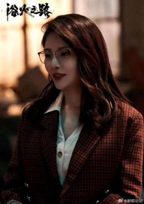 徐冬冬：坚韧女神的爱情与演艺人生探索-第1张图片-九妖电影