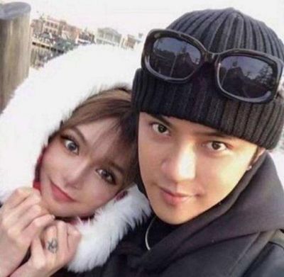 周扬青疑似新恋情曝光，温馨画面引发热议-第1张图片-九妖电影