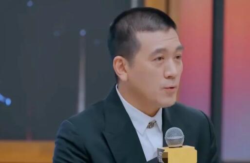 杨子回应上《演员请就位》：希望静下心来学习表演-第1张图片-九妖电影