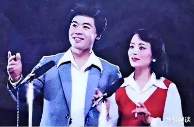 缅怀经典：80年代中国二重唱组合的传奇与离去-第1张图片-九妖电影