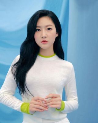韩国童星金赛纶去世，灵堂已准备就绪，享年25岁-第1张图片-九妖电影