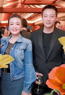 大S离世后张兰悼念，汪小菲情感纠葛引发热议-第1张图片-九妖电影